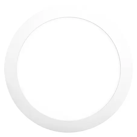 Garza  Downlight empotrable LED redondo ajustable universal