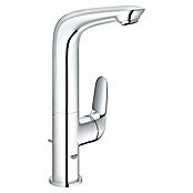 Grohe Eurostyle Solid Wastafelkraan L-Size (Chroom, Glanzend) | BAUHAUS