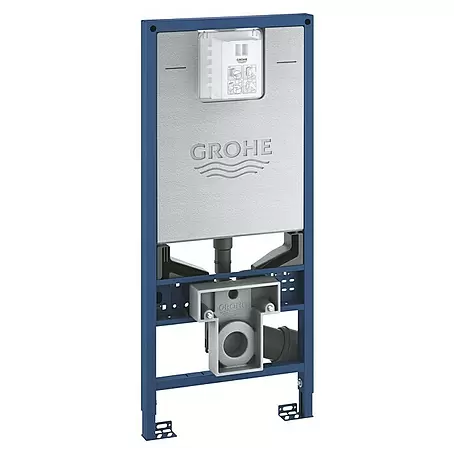Grohe  WC-Vorwandelement Rapid SLX