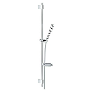Grohe Euphoria Cosmopolitan Conjunto de ducha (Distancia entre orificios: 60 cm - 90 cm, Tipos de chorro: Chorro normal, Cromo)