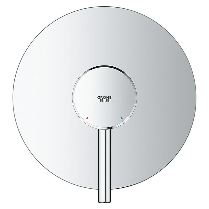 Grohe Concetto UP-Brausearmatur (Chrom, Glänzend)