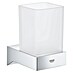 Grohe Selection Cube Zahnputzbecher 