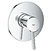 Grohe Concetto UP-Brausearmatur (Chrom, Glänzend)