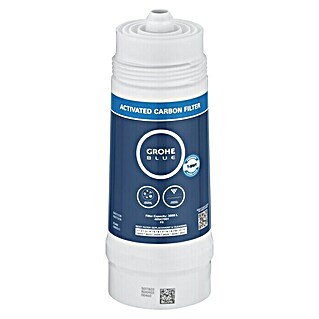 Grohe Blue Aktivkohlefilter (Passend für: Grohe Blue Home, Blue Professional & Blue Pure, Höhe: 23,4 cm)