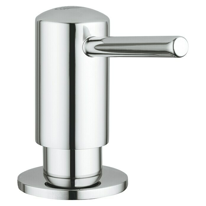Grohe Seifenspenderpumpe Contemporary (Chrom) | BAUHAUS
