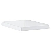 Grohe WC-Sitz Cube Ceramic (Duroplast, Weiß, Mit Absenkautomatik) | BAUHAUS