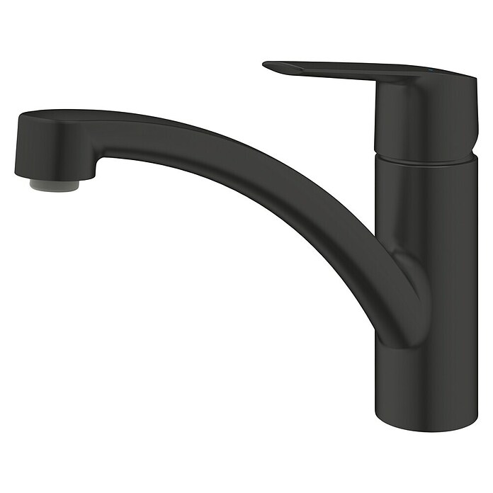 Grohe QuickFix Start Slavina za sudoper  (Dužina do izljeva slavine: 227 mm, Područje zakretanja: 140 °) | BAUHAUS