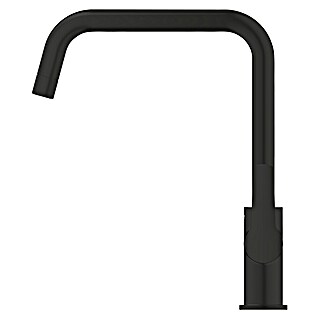 Grohe Start Slavina za sudoper (Dužina do izljeva slavine: 228 mm, Mat)