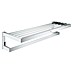 Grohe Selection Cube Multi-Badetuchhalter 
