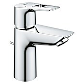 Grohe Start Loop Armatura za umivalnik S-Size  (Krom, Sijaj, Z vzvodno ročico) | 3554 - Waschtischarmatur Marke | DAFA - Armaturen Marke | DAF - Armaturen Brausen | DA - Badausstattung/Bäderwelt | D - Sanitär | BAUHAUS