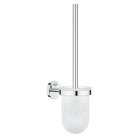 Grohe Bau Cosmopolitan WC-Bürstengarnitur