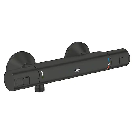 Grohe Start Brausethermostat Precision