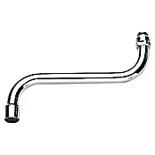 ROHRAUSLAUF CHROM   M22X1 NR. 13051     GROHE
