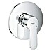 Grohe Eurostyle Cosmopolitan UP-Brausearmatur 