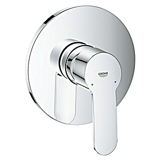 Grohe Eurostyle Cosmopolitan UP-Brausearmatur (Chrom, Glänzend)