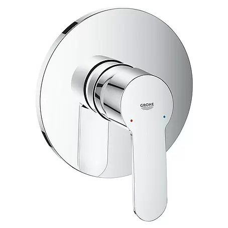 Grohe Eurostyle Cosmopolitan UP-Brausearmatur