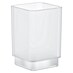 Grohe Selection Cube Zahnputzglas 