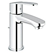 Grohe Eurostyle Cosmopolitan Wastafelkraan S-Size (Chroom, Glanzend, Hoogte: 15,8 cm) | BAUHAUS