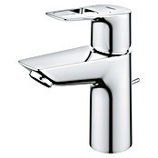 Grohe Start Loop Armatura za umivalnik S-Size  (Krom, Sijaj, Z vzvodno ročico) | 3554 - Waschtischarmatur Marke | DAFA - Armaturen Marke | DAF - Armaturen Brausen | DA - Badausstattung/Bäderwelt | D - Sanitär | BAUHAUS