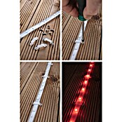 Paulmann SimpLED LED-Band-Set Outdoor RGB (Länge: 300 cm, Lichtfarbe: RGB, 11 W, 157 lm, 230 V) | BAUHAUS