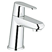 Grohe Eurodisc Cosmopolitan Grifo monomando de agua fría (Cromo, Brillante) | BAUHAUS