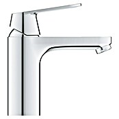 Grohe Eurosmart Cosmopolitan Waschtischarmatur M-Size (Ohne Zugstange, Chrom, Glänzend) | BAUHAUS