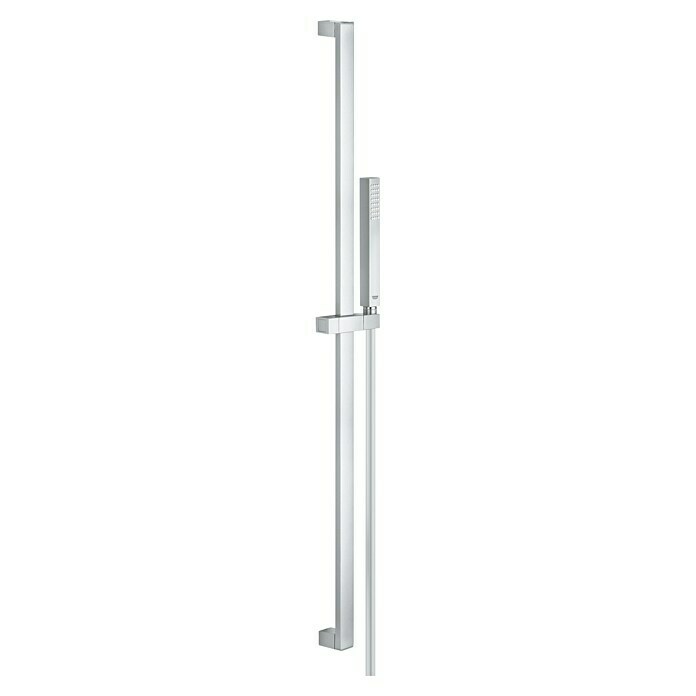 Grohe Set de ducha (Número de funciones: 2, Diámetro ducha de mano: 11 cm, Cromo)