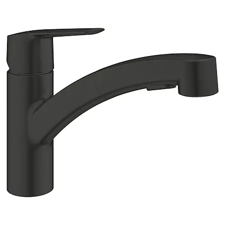 Grohe QuickFix Start Spültischarmatur
