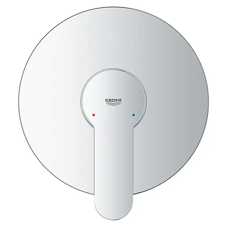 Grohe Eurostyle Cosmopolitan Grifería empotrada de ducha