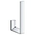 Grohe Selection Cube Toilettenpapierhalter 