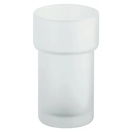 Grohe  Zahnputzglas