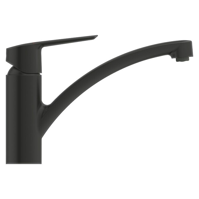 Grohe QuickFix Start Slavina za sudoper  (Dužina do izljeva slavine: 227 mm, Područje zakretanja: 140 °) | BAUHAUS