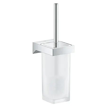 Grohe Selection Cube WC-Bürstengarnitur