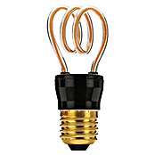 Bombilla LED Artist (E27, Blanco cálido, 60 lm, 4 W, 1 ud.) | BAUHAUS