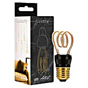 Bombilla LED Artist (E27, Blanco cálido, 60 lm, 4 W, 1 ud.) | BAUHAUS