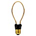 Bombilla LED Artist mariposa 
