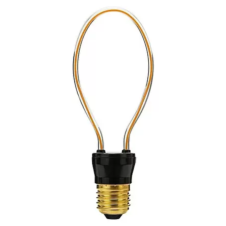 Bombilla LED Artist mariposa