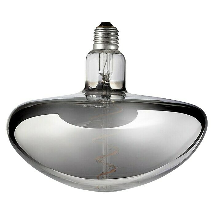 Bombilla incandescente Gianta (4 W, E27, Blanco cálido) | BAUHAUS