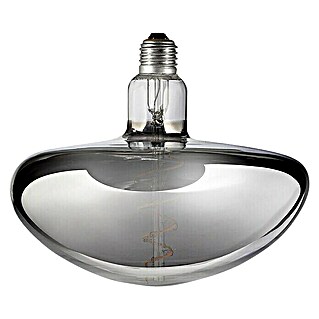 Bombilla incandescente Gianta (4 W, E27, Blanco cálido)