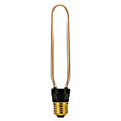 Bombilla LED Artist plana (E27, Blanco cálido, 240 lm, 4 W) | BAUHAUS
