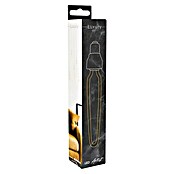 Bombilla LED Artist plana (E27, Blanco cálido, 240 lm, 4 W) | BAUHAUS