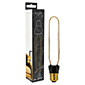 Bombilla LED Artist plana (E27, Blanco cálido, 240 lm, 4 W) | BAUHAUS