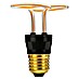 Bombilla LED Artist doble giro 