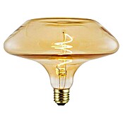 Bombilla incandescente Gianta (4 W, E27, Blanco cálido, Ámbar) | BAUHAUS
