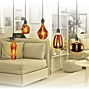 Bombilla incandescente (4 W, E27, Blanco cálido, 120 lm, Redonda) | BAUHAUS
