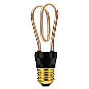 Bombilla LED espiral (E27, Blanco cálido, 240 lm, 5 W, 1 ud.) | BAUHAUS