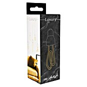 Bombilla LED espiral (E27, Blanco cálido, 240 lm, 5 W, 1 ud.) | BAUHAUS