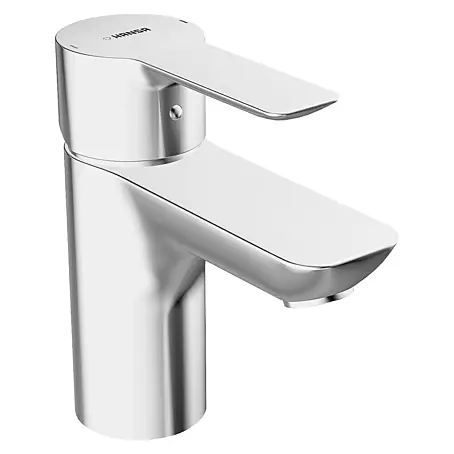 Hansa Ligna Waschtischarmatur XS
