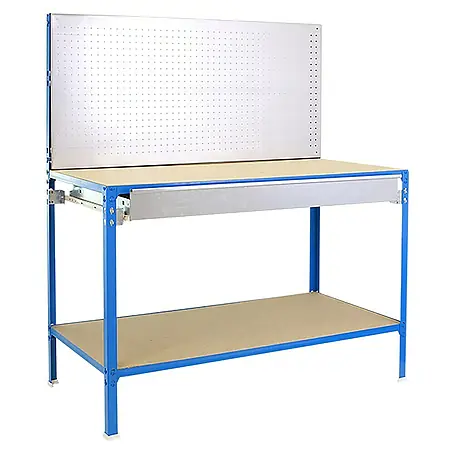 Simonrack Simonwork Banco de trabajo BT2 Ecowork