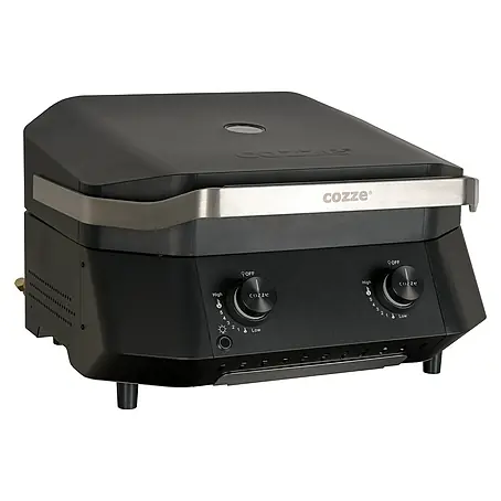 Cozze  Plancha-Grill G 500